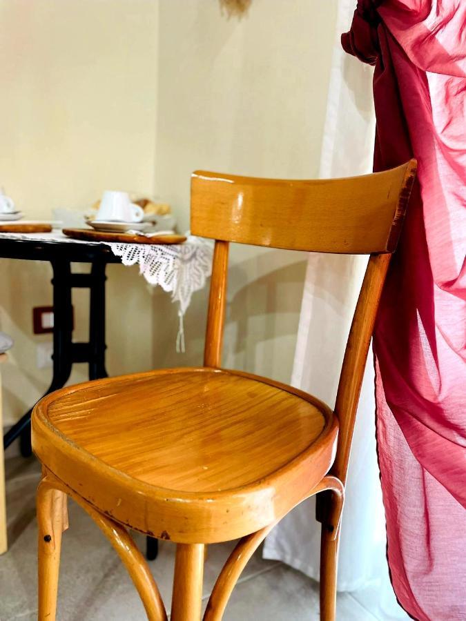 Bed & Breakfast B&bistrot