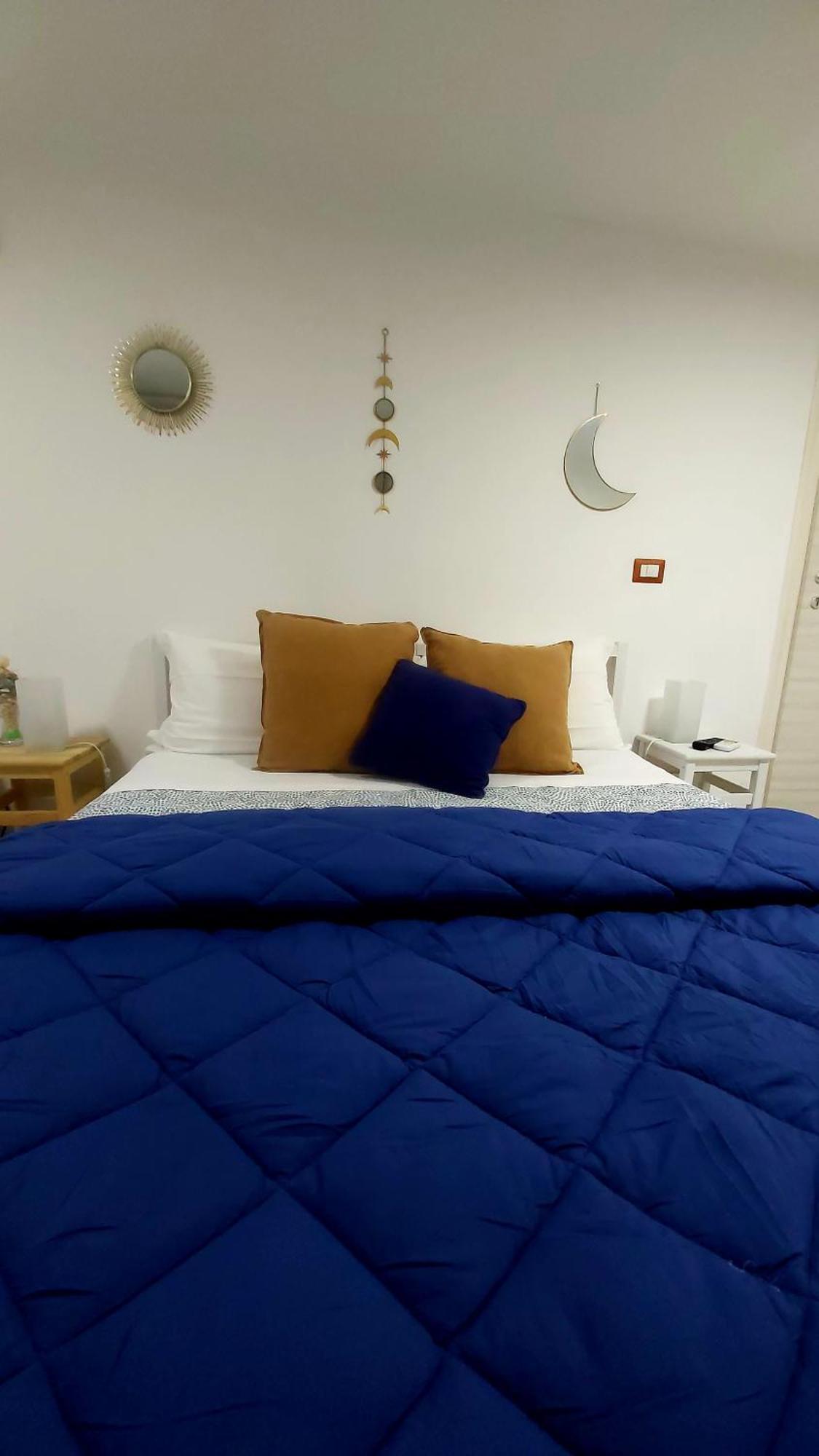 B&bistrot Bed & Breakfast Naples