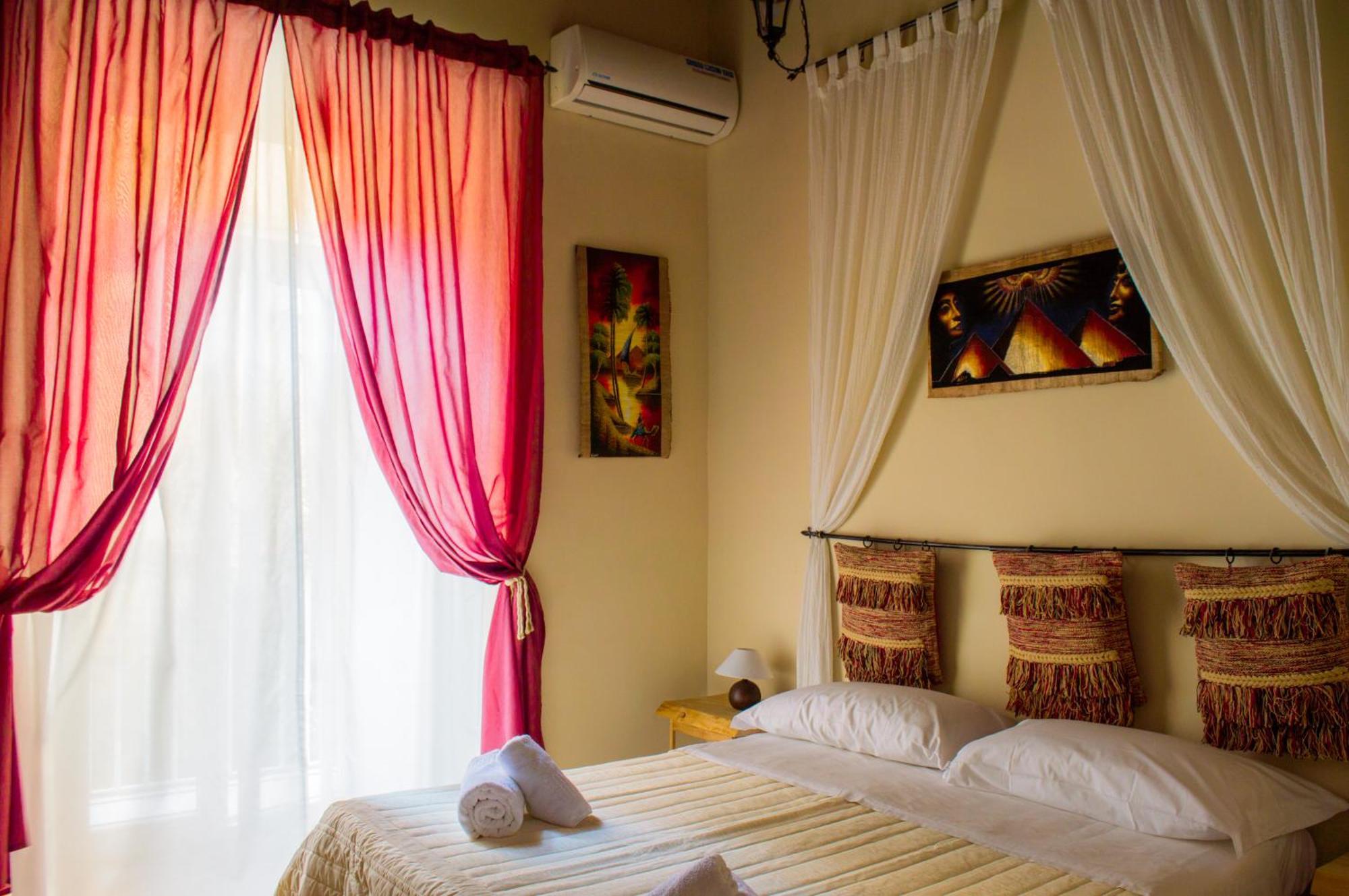 Bed & Breakfast B&bistrot 3*