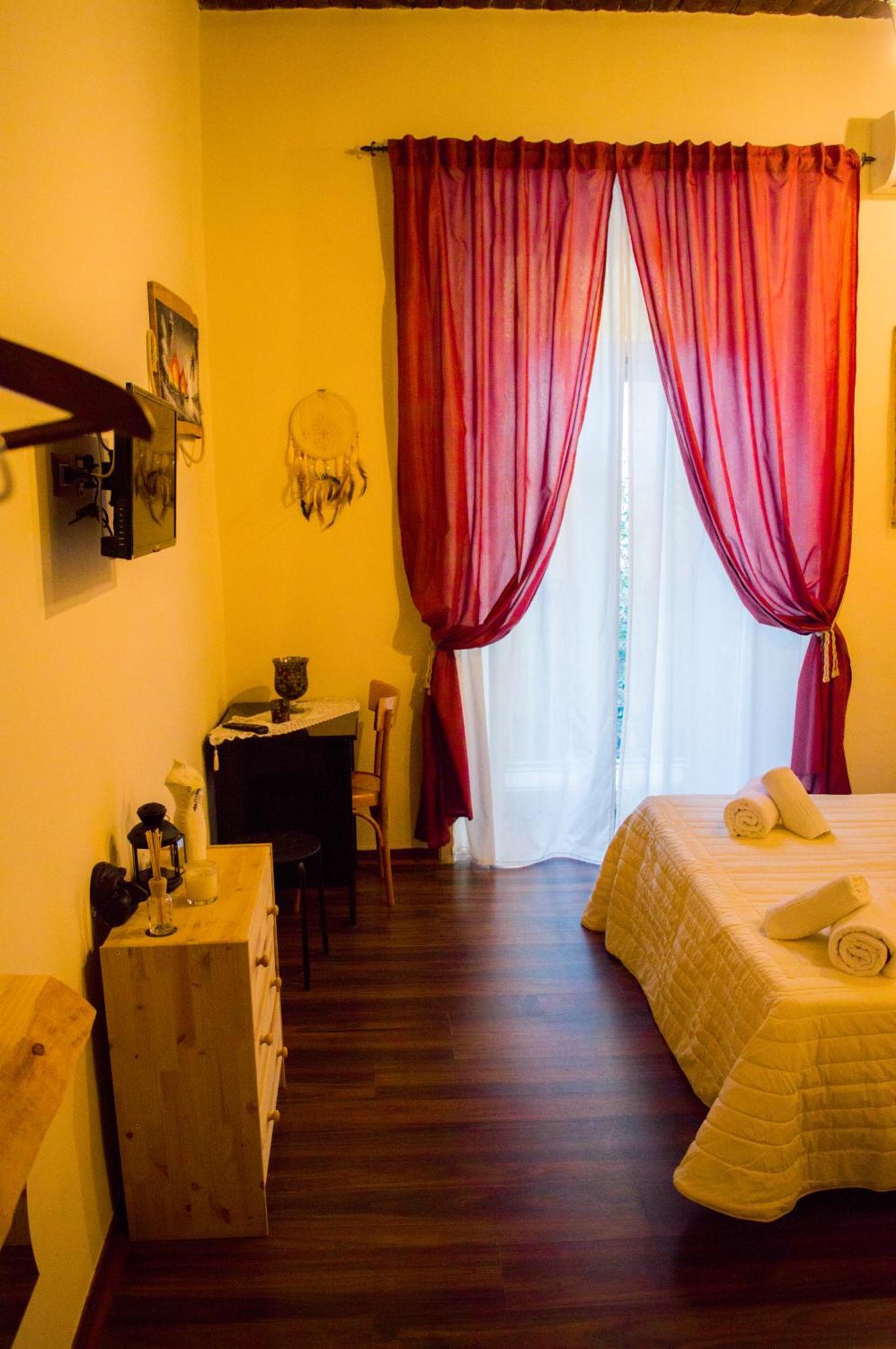 Bed & Breakfast B&bistrot