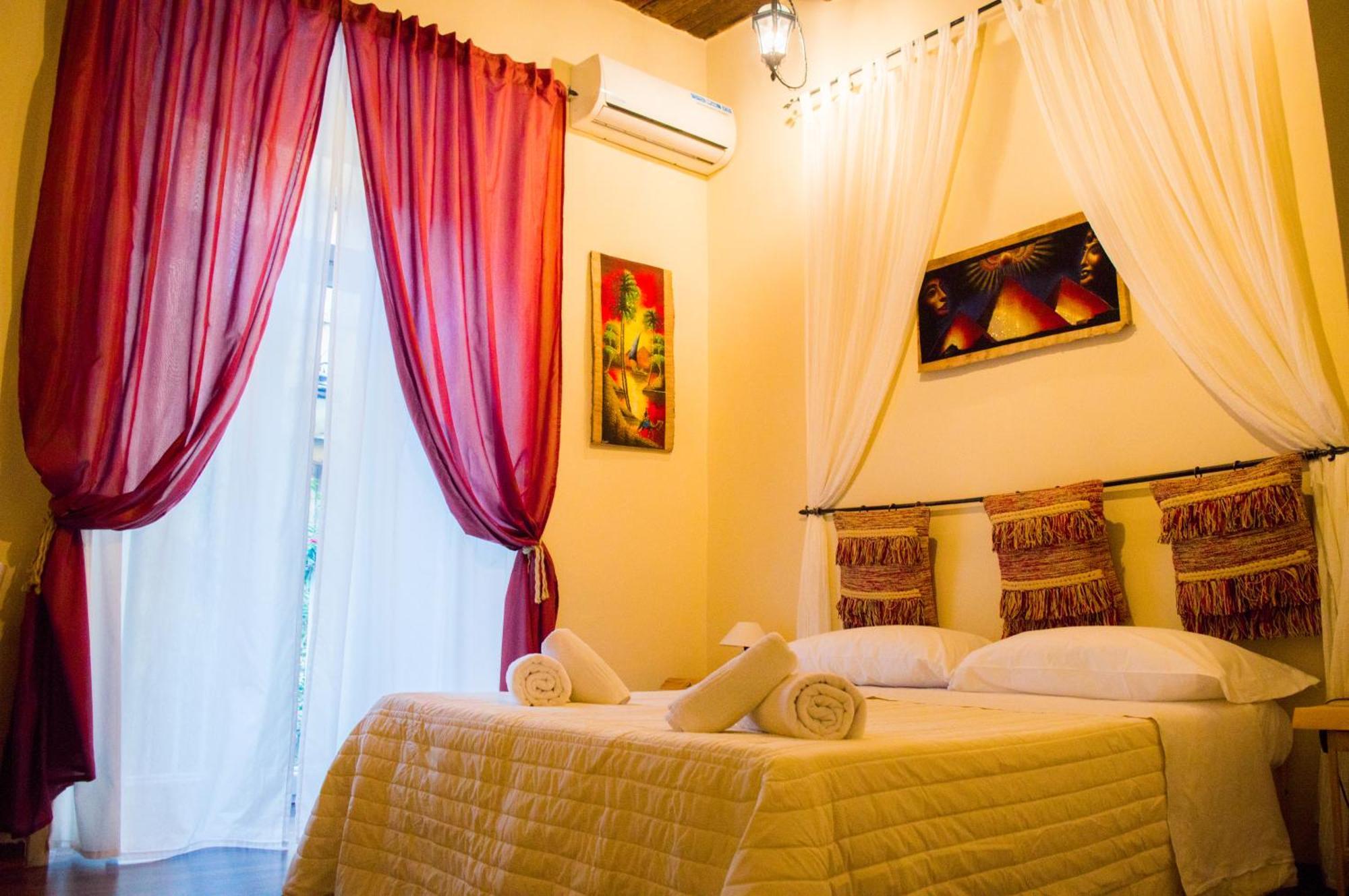 Bed & Breakfast B&bistrot Naples
