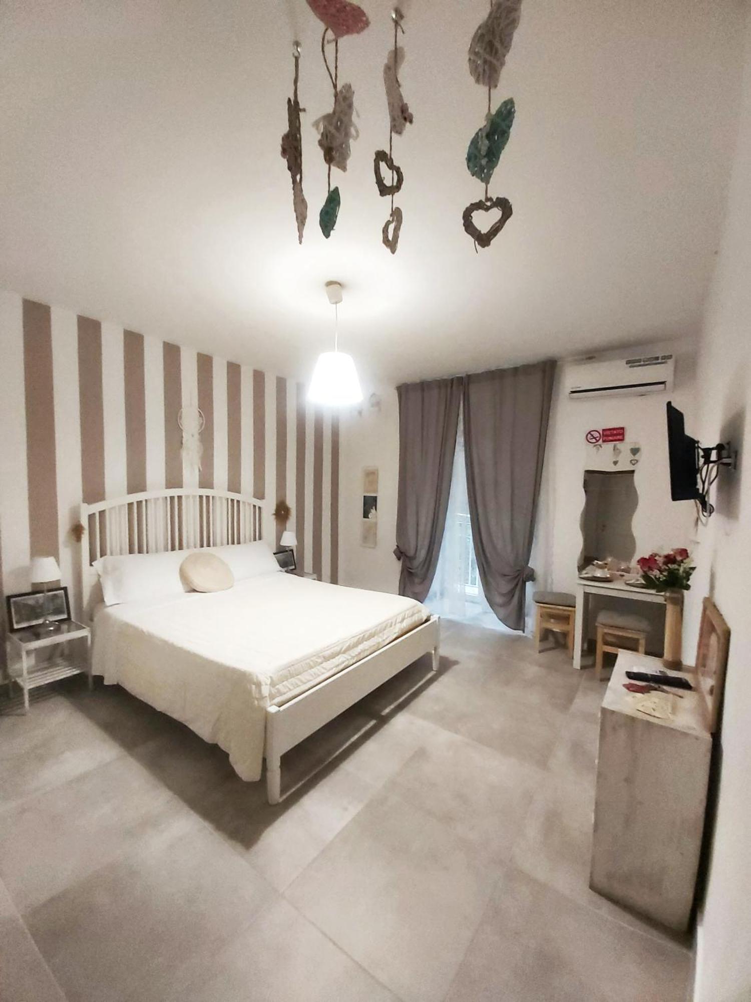 Bed & Breakfast B&bistrot