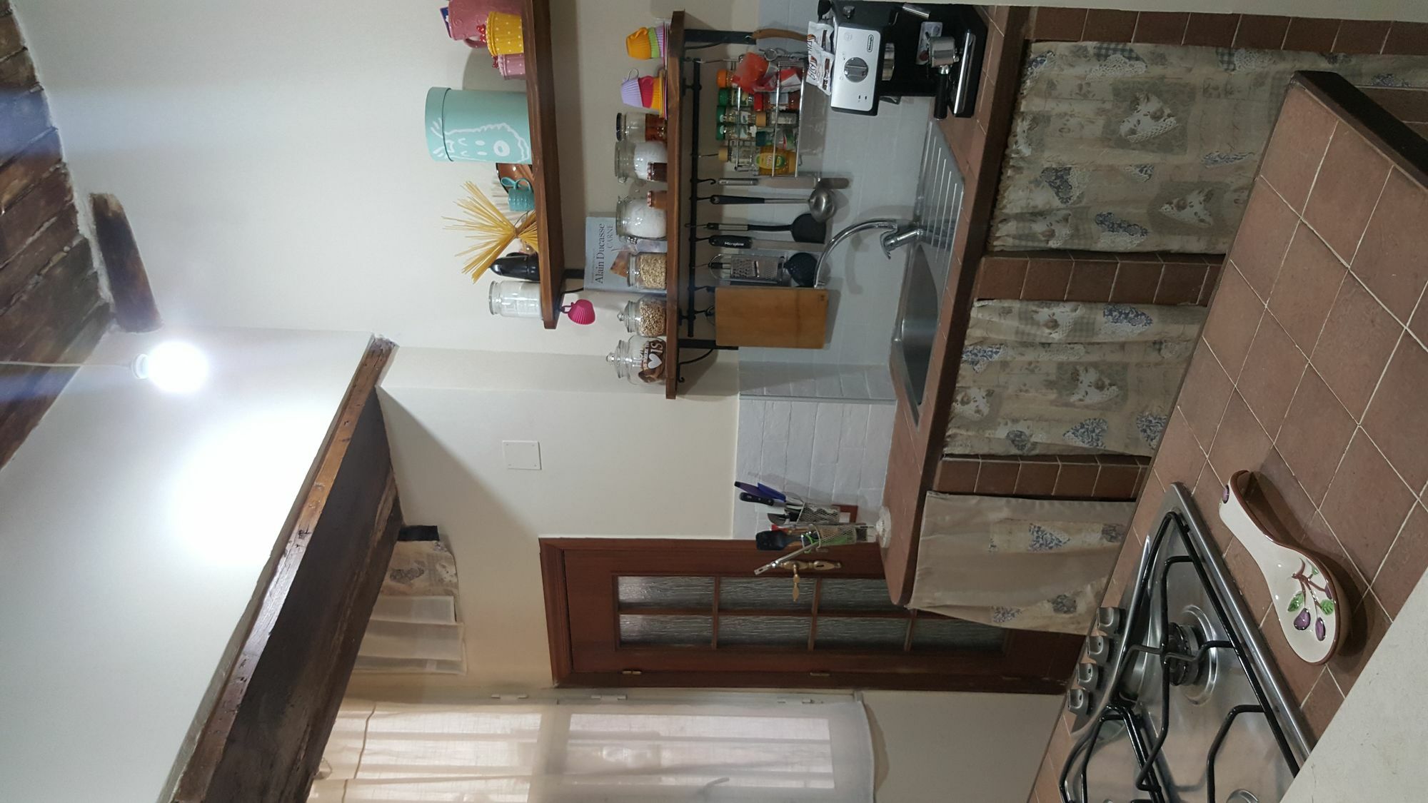 Bed & Breakfast B&bistrot 3*