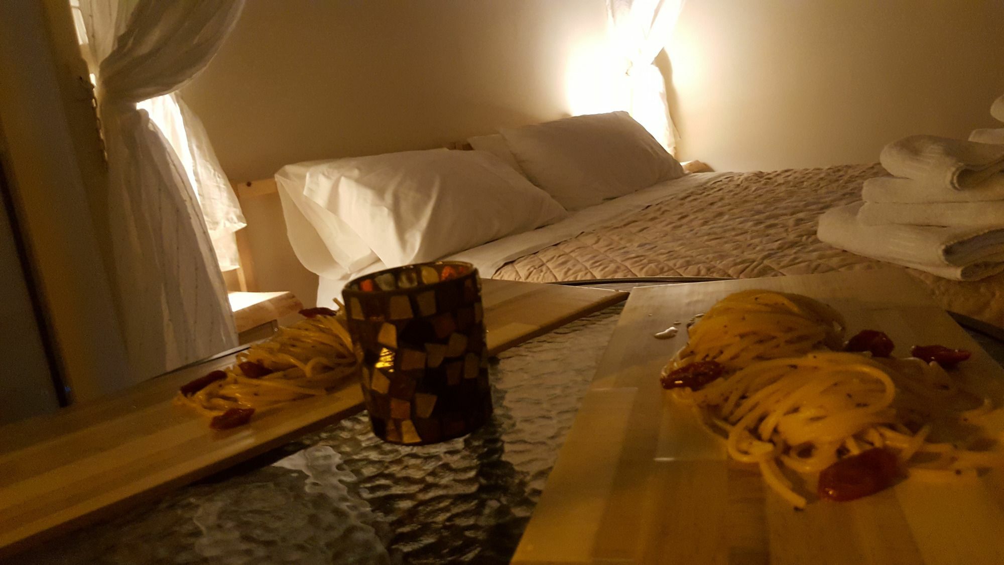 B&bistrot Bed & Breakfast 3*